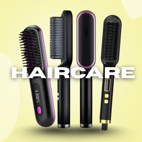 TA HAIR CARE